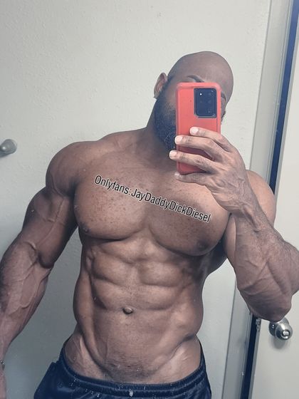 jaydaddydickdiesel OnlyFans picture