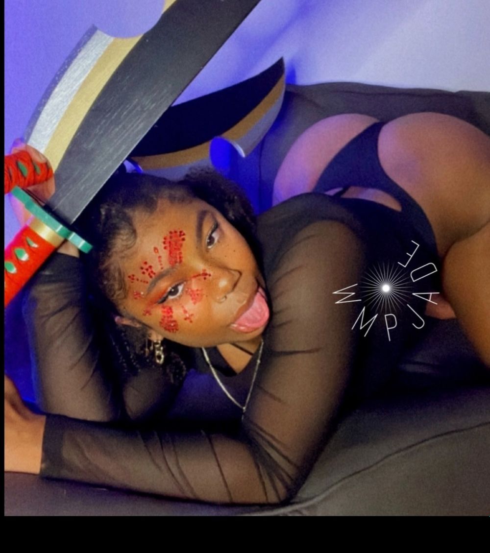 majinjade OnlyFans profile picture