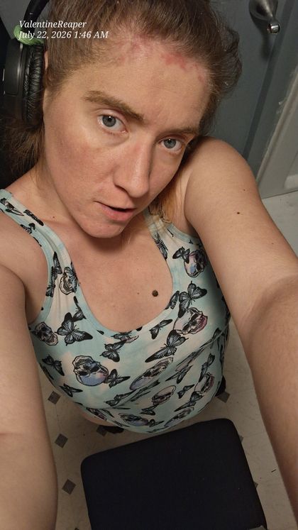 valentinereaper OnlyFans picture