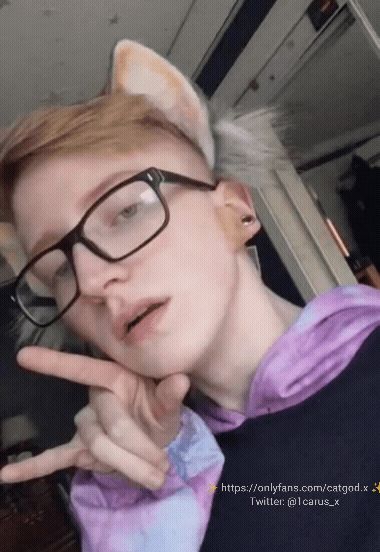 catgodx OnlyFans picture