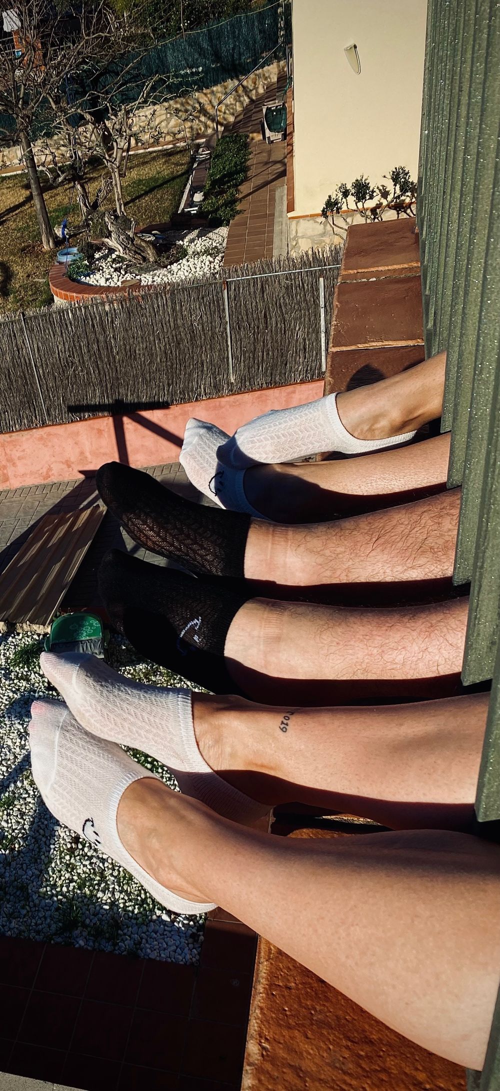 xamanafeet OnlyFans profile picture