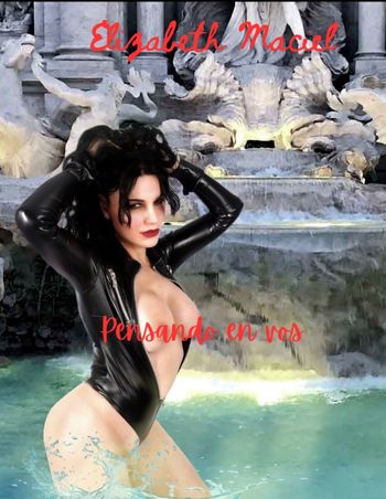 Elizabeth Maciel