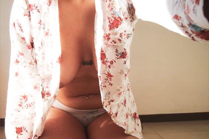 sexysagittarius OnlyFans picture