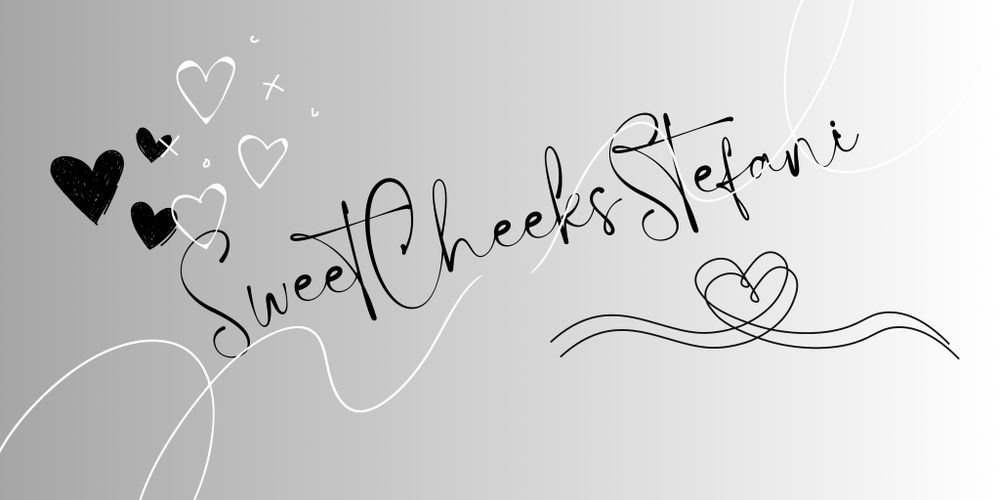 sweetcheeksstef OnlyFans profile picture