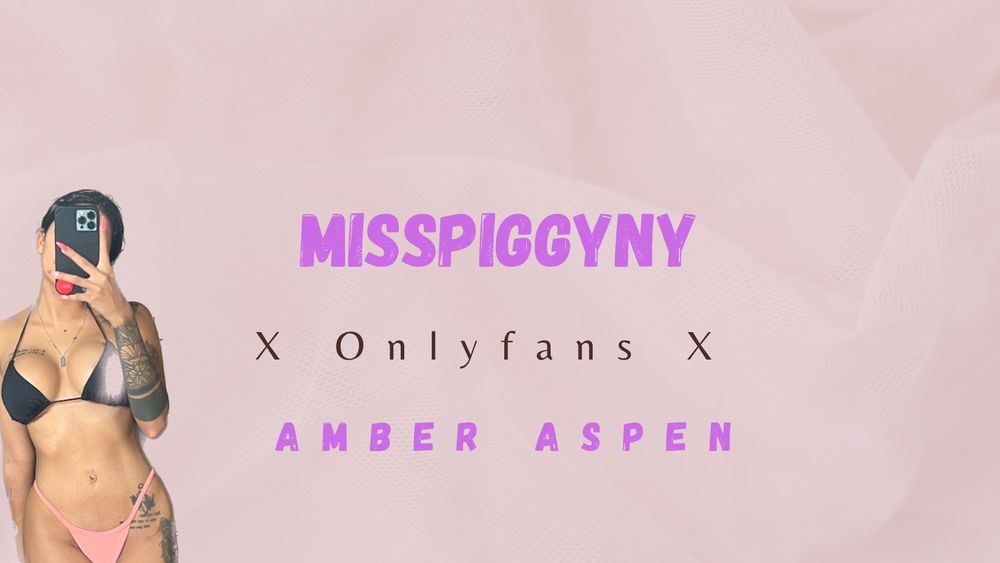 misspiggyny OnlyFans - Free Trial - XXX Photos | FansMetrics.com