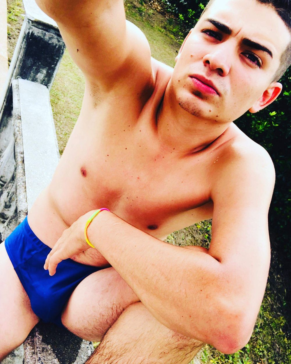 perez1453 OnlyFans profile picture