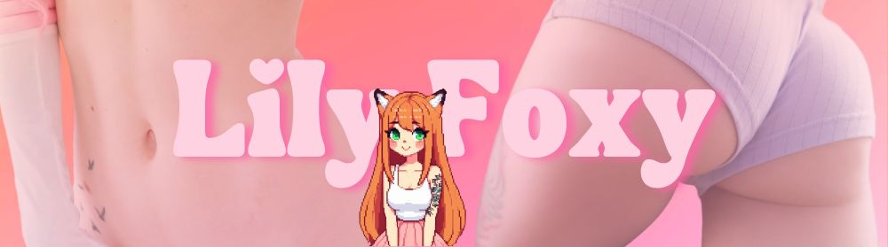 lily-xxx-free OnlyFans profile picture