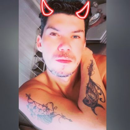 nefilinbrazil OnlyFans picture