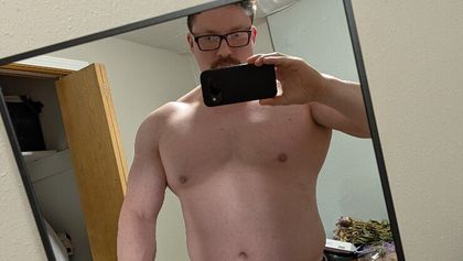 gymguy1010 OnlyFans picture