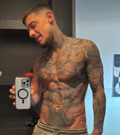 chrisdiamond.club OnlyFans picture