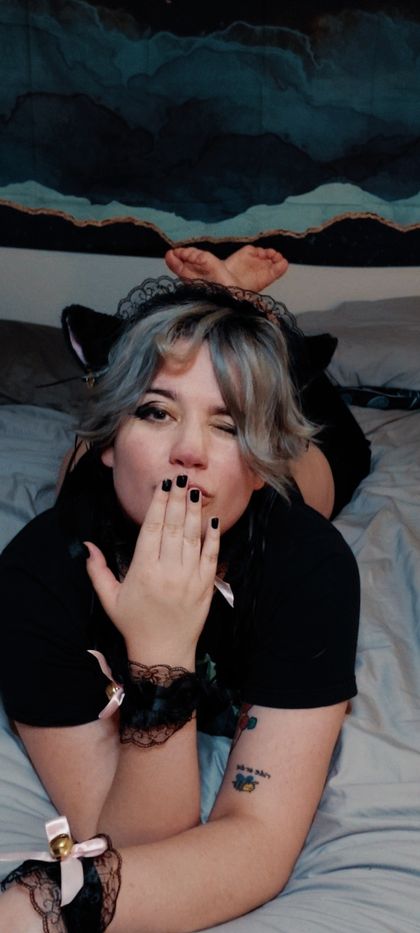silversocksx OnlyFans picture