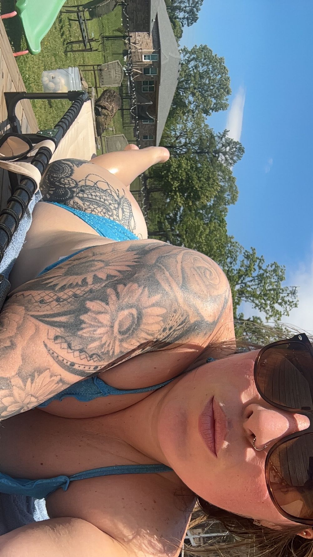 yourhotwifee OnlyFans profile picture