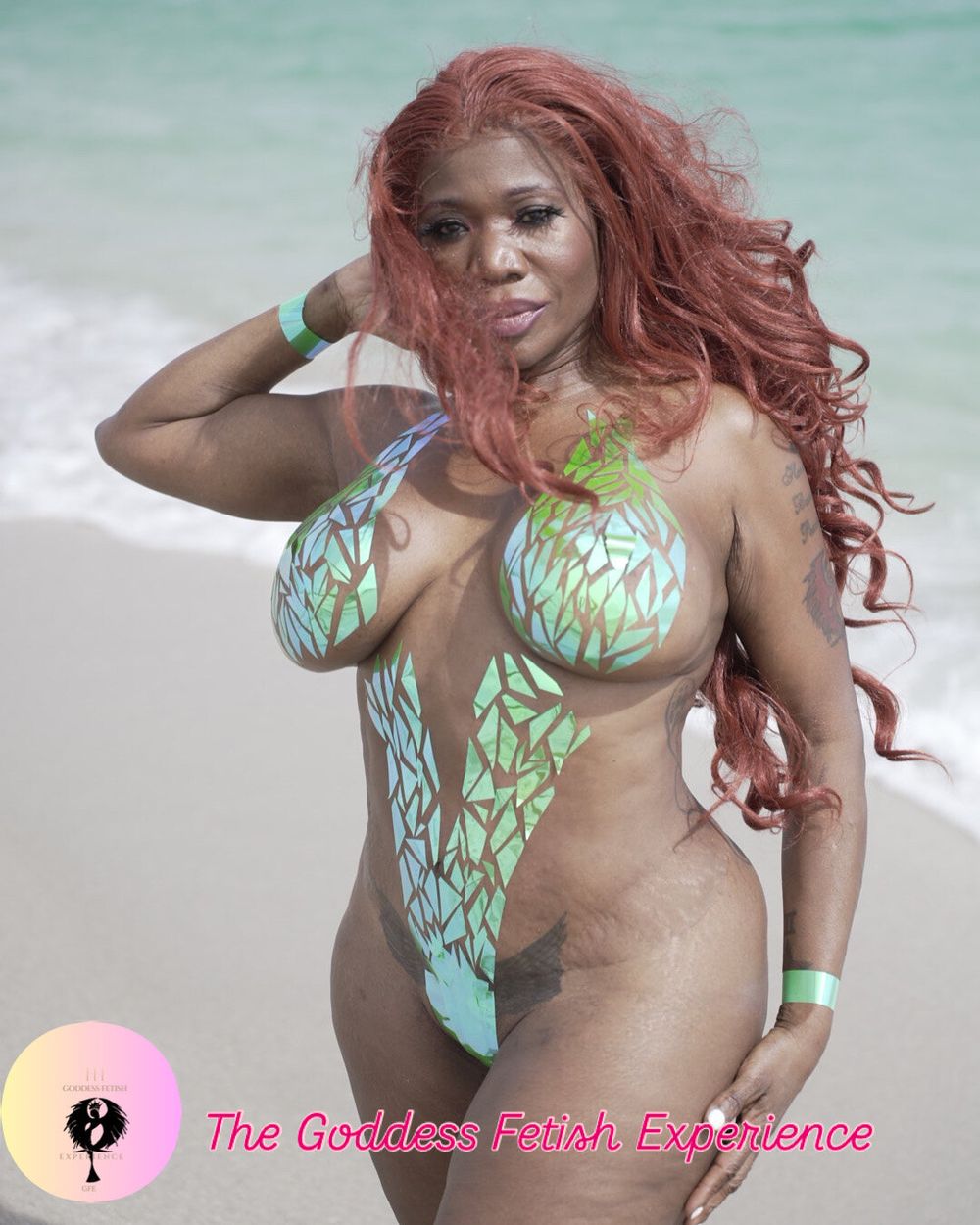 goddessfetishexperience OnlyFans profile picture