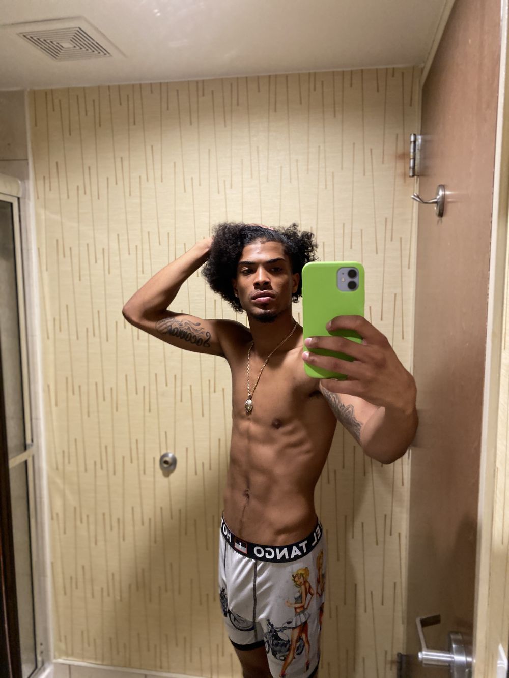 ricoo_suave OnlyFans profile picture