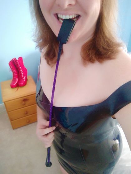 goddessvictoriagray OnlyFans picture