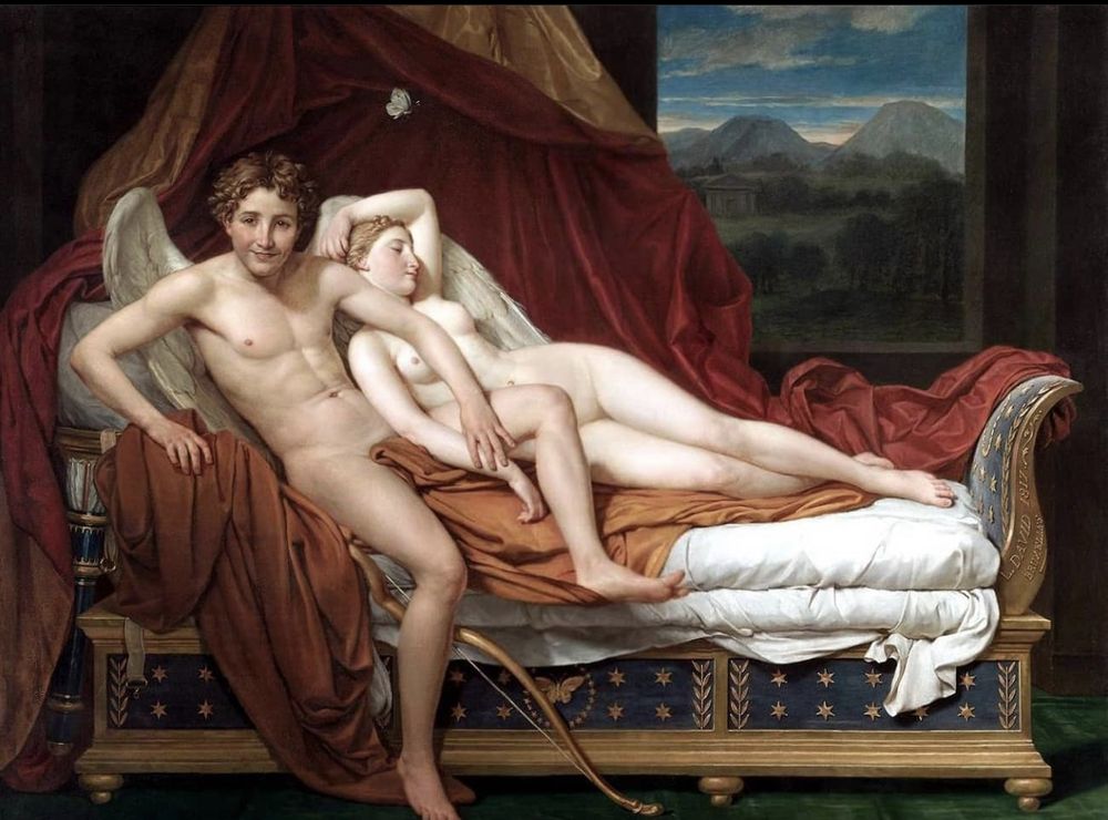 cupidandpsyche444 OnlyFans profile picture