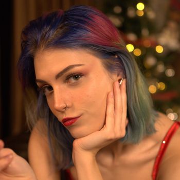 trixybluegirl OnlyFans - Free Trial - Photos - Socials | FansMetrics.com
