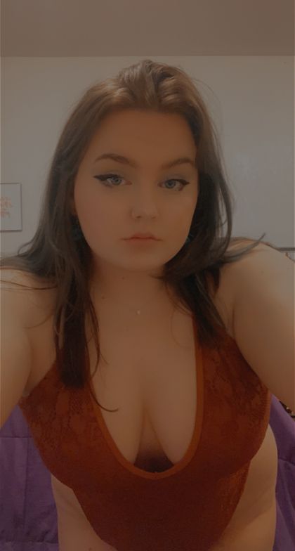 wondershy OnlyFans picture