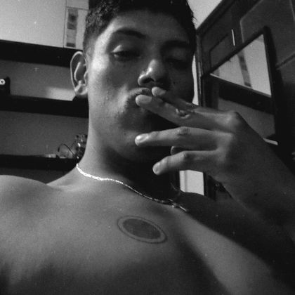 xsanto OnlyFans picture