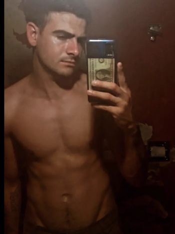 babyonfire46 OnlyFans profile picture