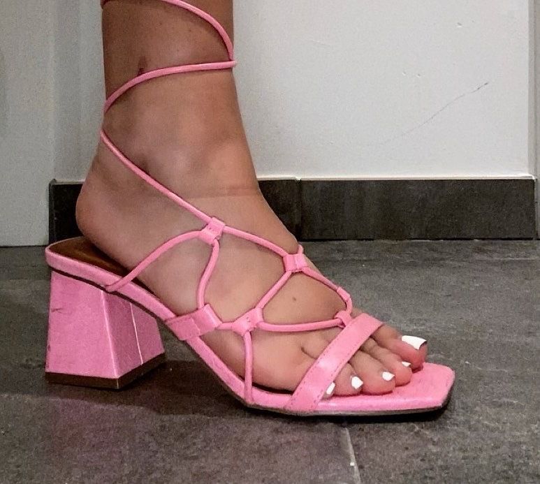 feetfetishqueen7080 OnlyFans profile picture