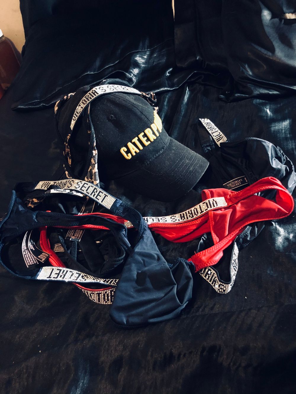 dieselpowerpanties OnlyFans profile picture