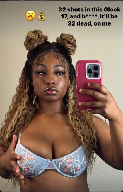 msdthefreak OnlyFans picture