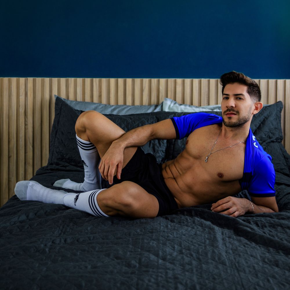 albertodevelazquez OnlyFans profile picture