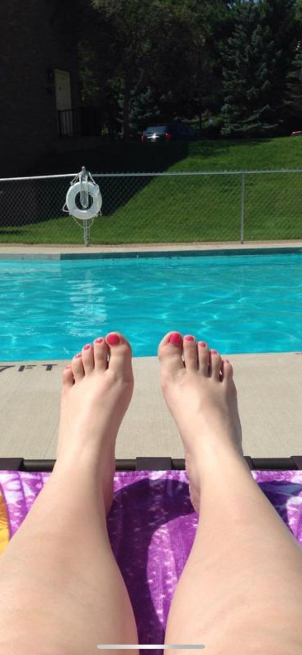 foot72princess OnlyFans profile picture