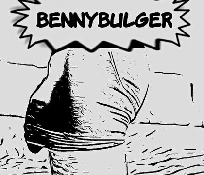 bennybulger OnlyFans picture