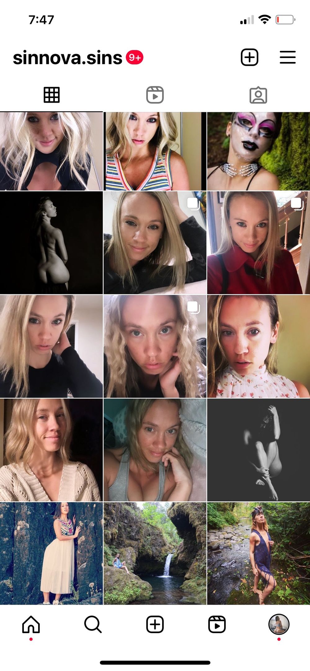 sinnova.sins OnlyFans profile picture