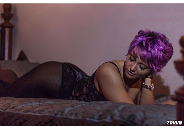 arielhazefree OnlyFans profile picture
