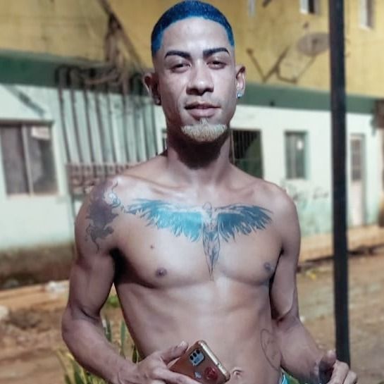 anjo.mal OnlyFans profile picture
