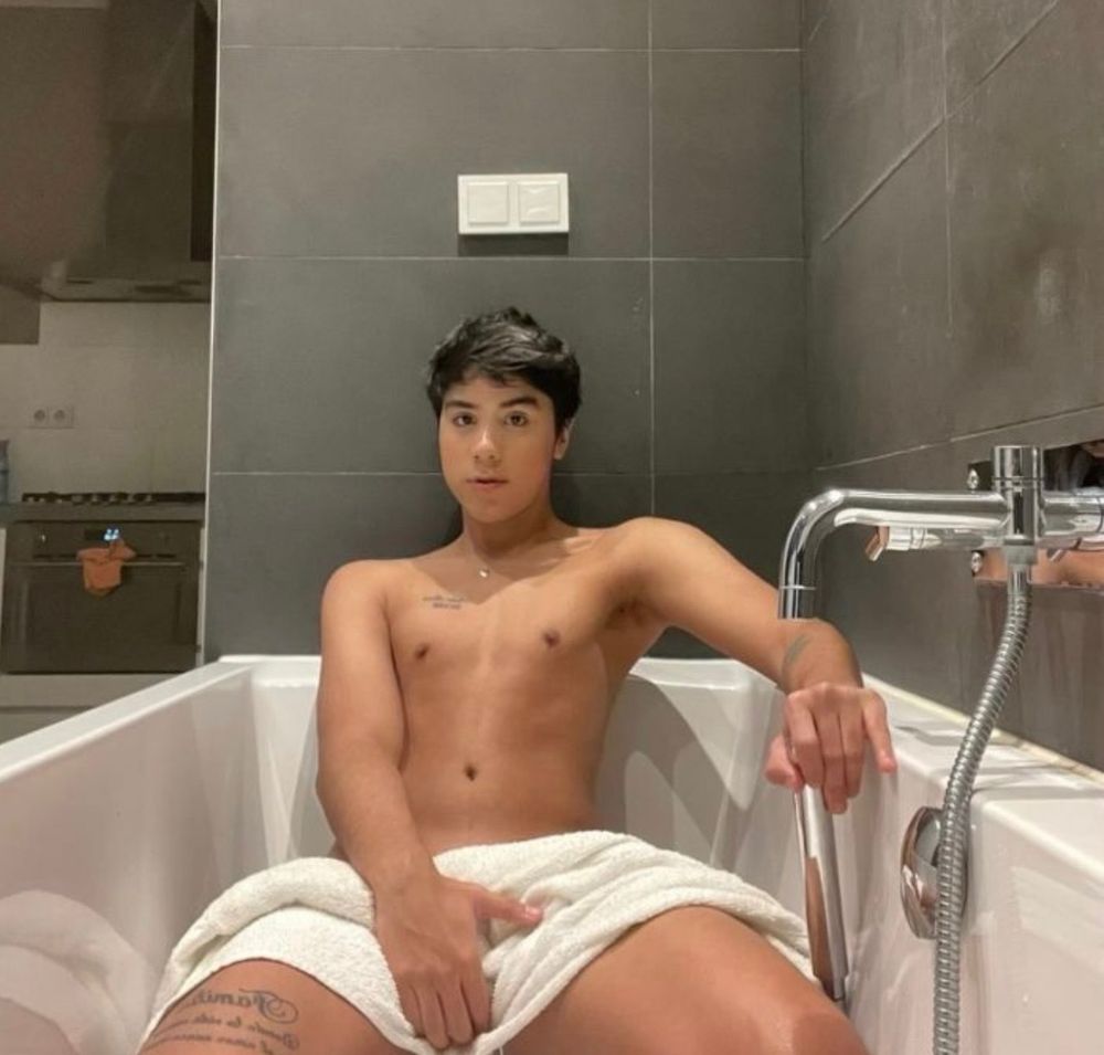 valentinoferrari01 OnlyFans profile picture