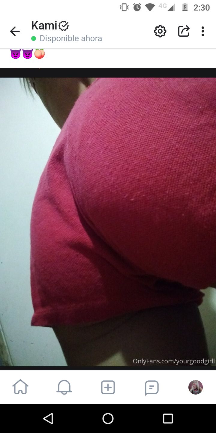 yourgoodgirll OnlyFans profile picture