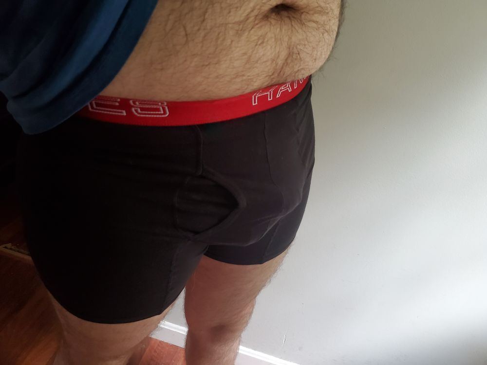 dadbodgregg OnlyFans profile picture