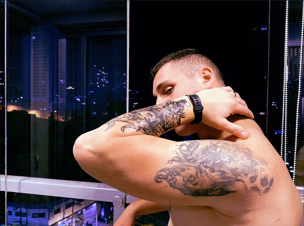 billythehot OnlyFans profile picture