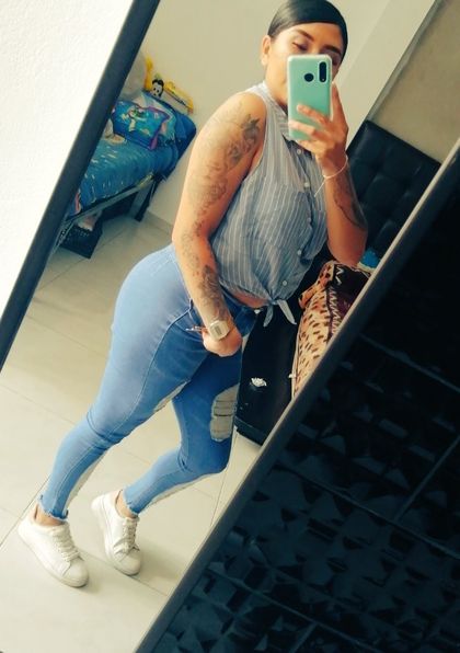 jaquii279 OnlyFans picture