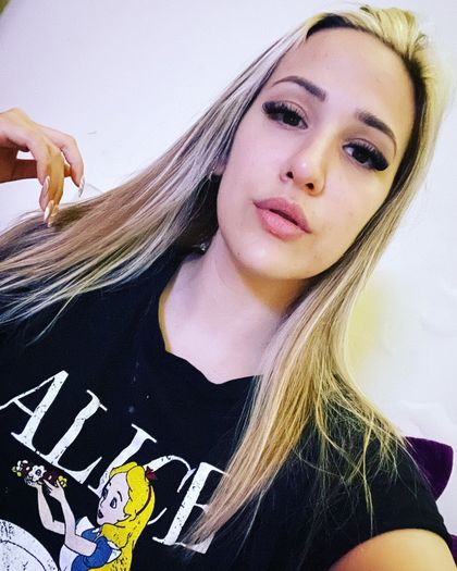 blondilove OnlyFans picture