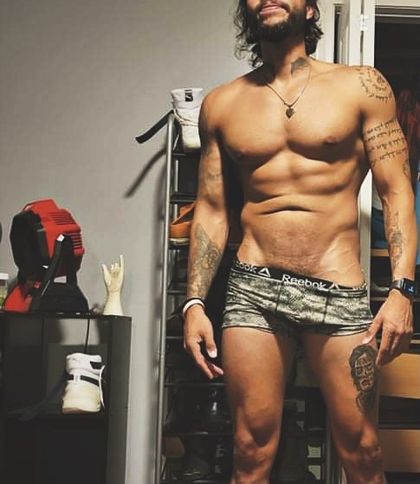 dustyrhoadz OnlyFans picture