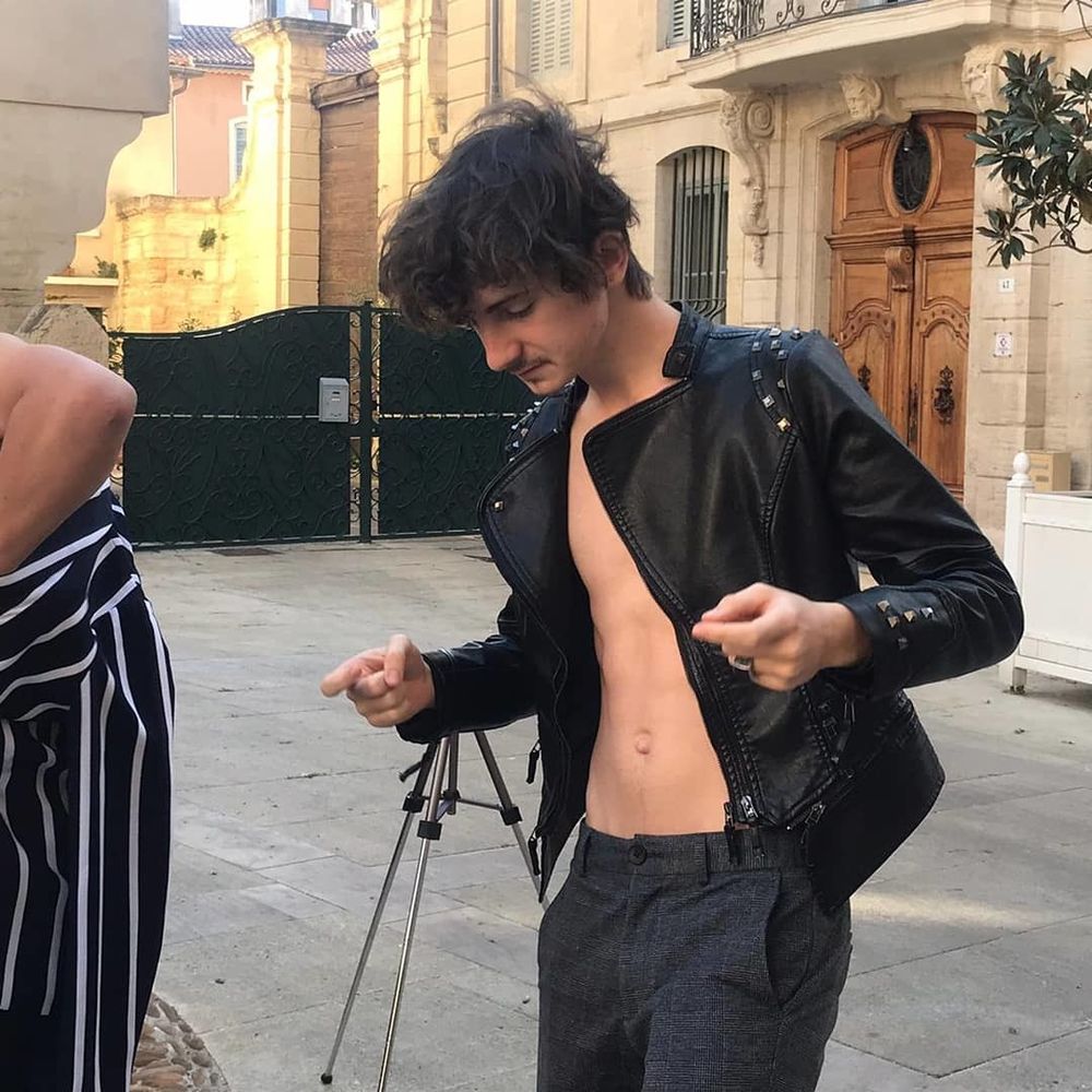 batouelegris OnlyFans profile picture