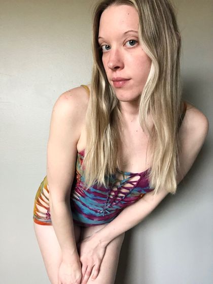 innocentabby OnlyFans picture