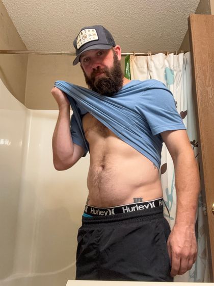 kyleofftheclock OnlyFans picture