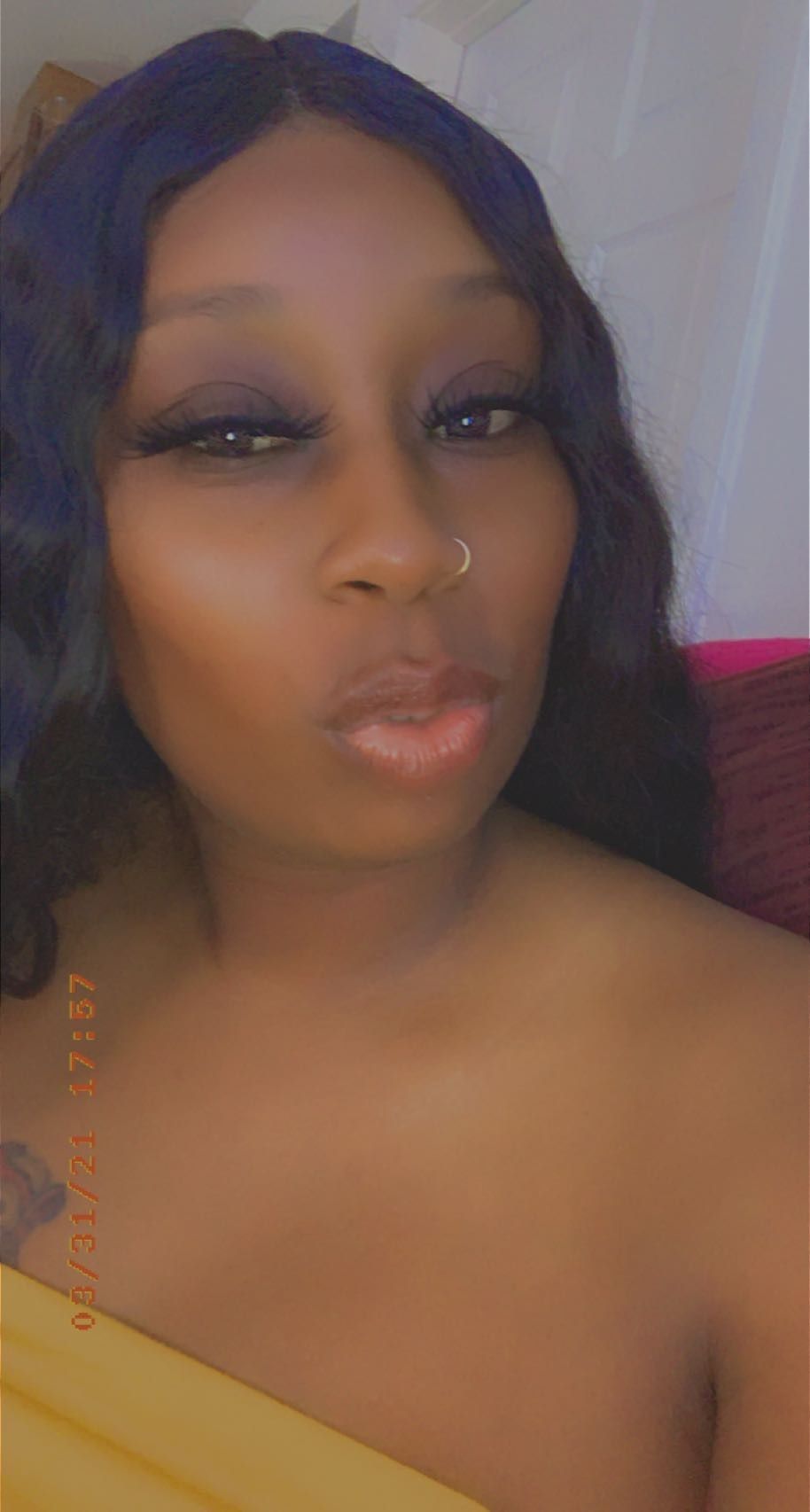 cinnamongyal84 OnlyFans profile picture