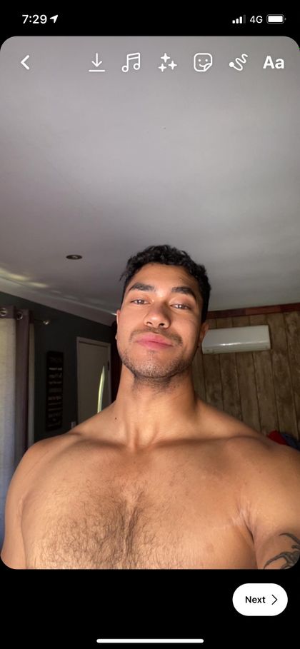 carameldaddy1999 OnlyFans picture