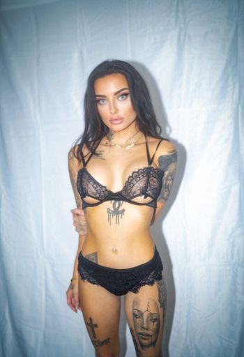 cherryrebelle OnlyFans profile picture