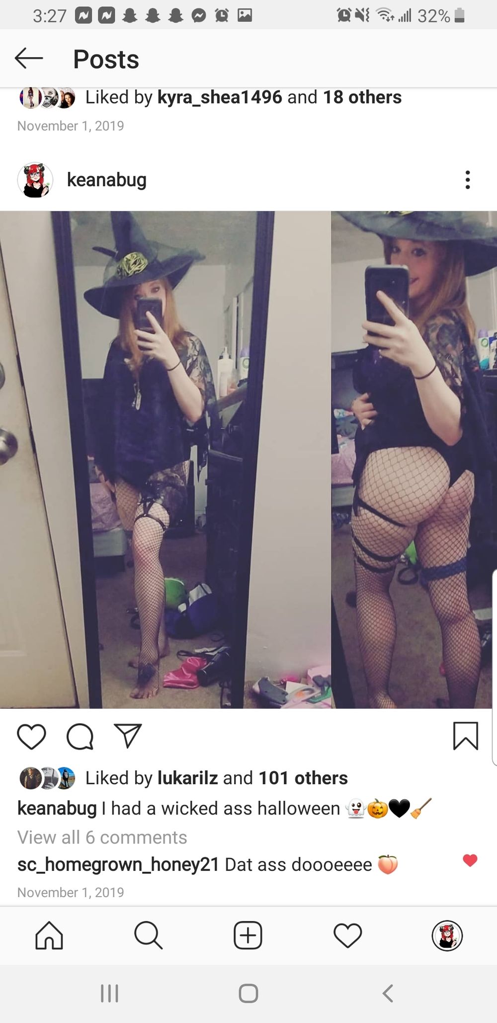 w1ckedkitt3n OnlyFans profile picture