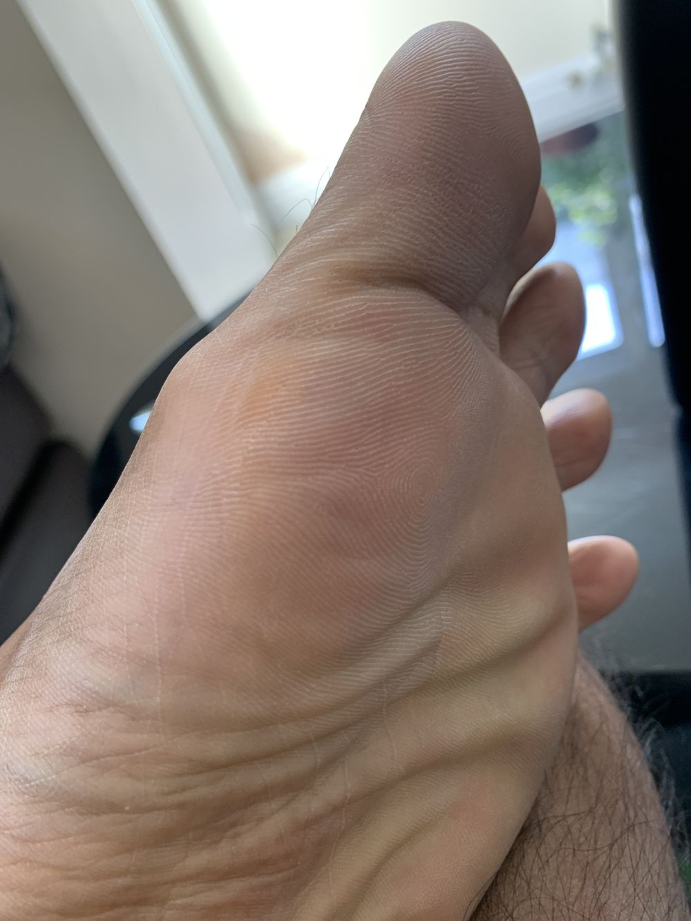 masteroffeet1919 OnlyFans profile picture