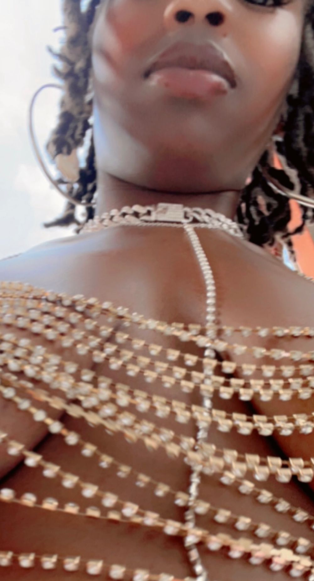 iamsenika OnlyFans profile picture
