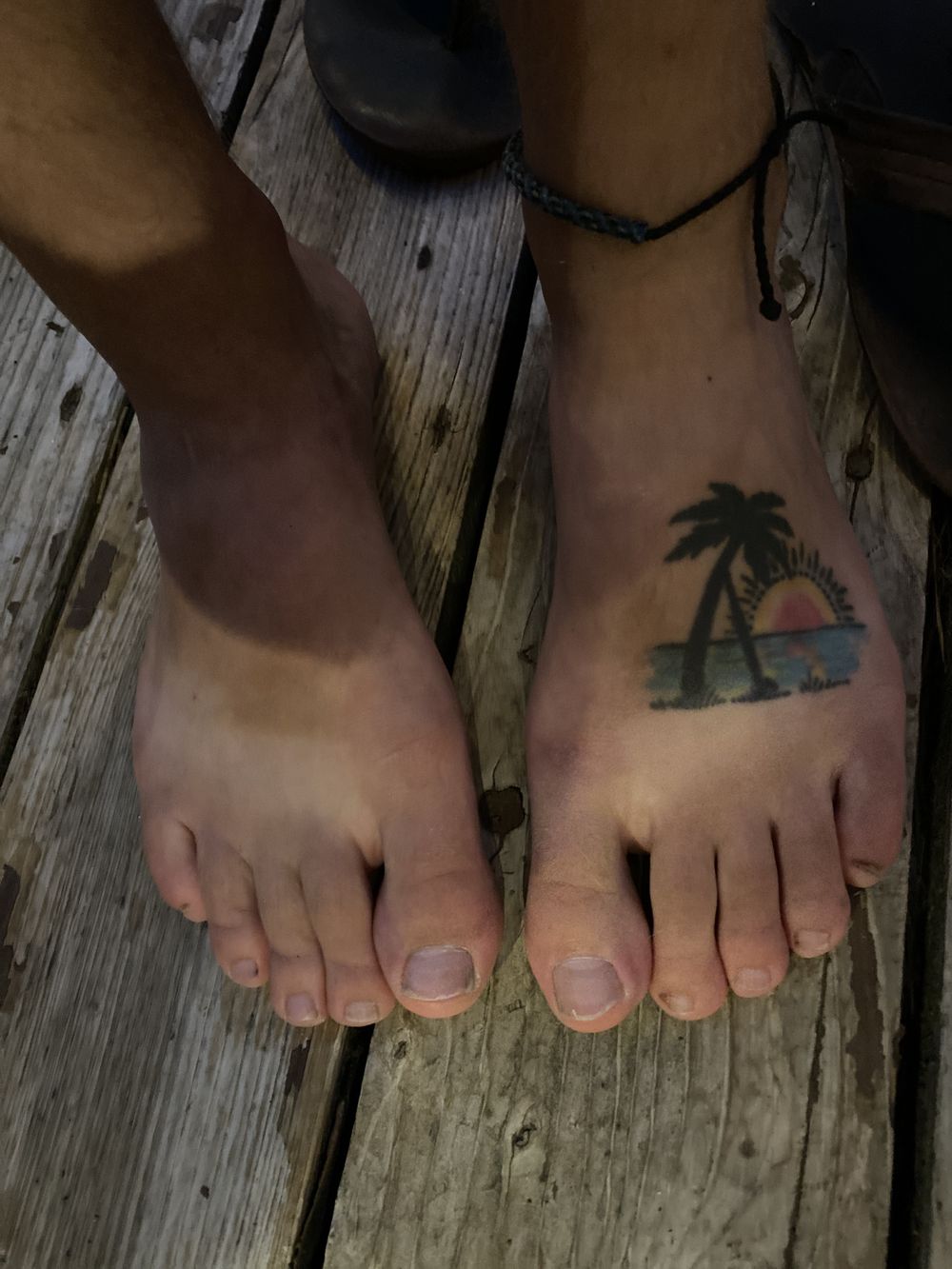 surferfoot OnlyFans profile picture
